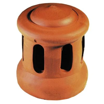 Edilians Tuiles Lanterne 1006 - Diam. 160 Mm (1006) 2 Edilians Tuiles Lanterne 1006 - Diam. 160 Mm (1006) – Image 2