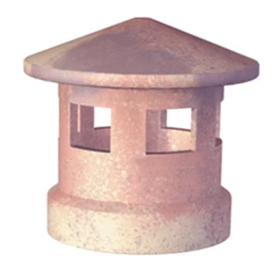 Monier Tuiles Lanterne AM121 - Diam. 150 Mm 2 Monier Tuiles Lanterne AM121 - Diam. 150 Mm – Image 2