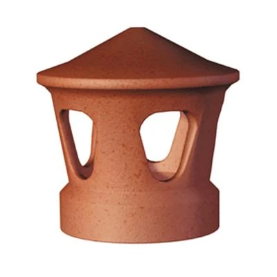 Monier Tuiles Lanterne AV120 - Diam. 150 Mm 2 Monier Tuiles Lanterne AV120 - Diam. 150 Mm – Image 2