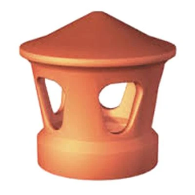 Monier Tuiles Lanterne GL122 - Diam. 175 Mm 2 Monier Tuiles Lanterne GL122 - Diam. 175 Mm – Image 2