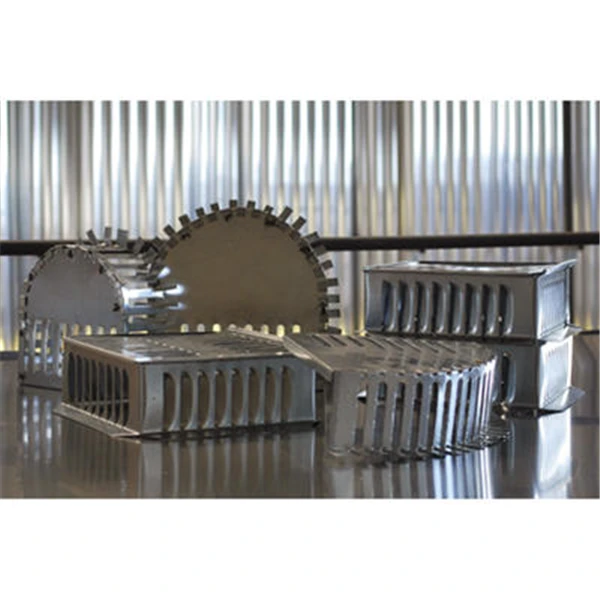 Knipping Divers Pare-graviers Galva 1 Knipping Divers Pare-graviers Galva