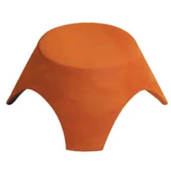 Edilians Tuiles Rencontre 3 Ouvertures Rondes (937) -Tuile sSoldes Magasin rencontre3ouverturesronde937im 793845