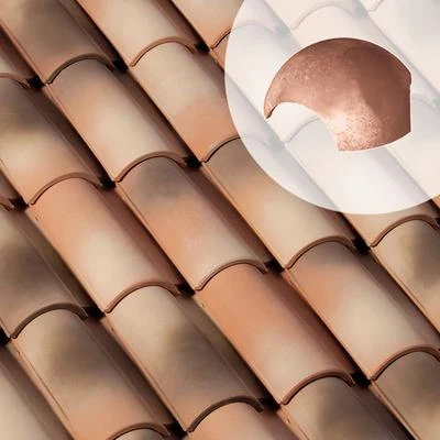 Monier Tuiles Rencontre 3 Voies AM202 1 Monier Tuiles Rencontre 3 Voies AM202