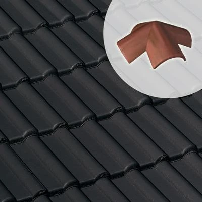 Monier Tuiles Rencontre 4 Voies DY050 2 Monier Tuiles Rencontre 4 Voies DY050 – Image 2