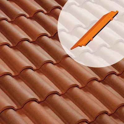 Terreal Tuiles Rive Bardelis Gauche 18HR 1 Terreal Tuiles Rive Bardelis Gauche 18HR