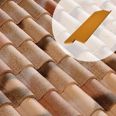 Terreal Tuiles Rive Bardelis Gauche 18XG 1 Terreal Tuiles Rive Bardelis Gauche 18XG