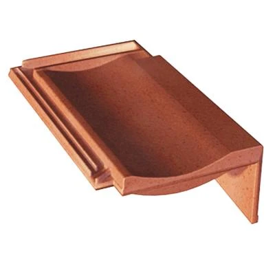 Monier Tuiles Tuile De Rive Droite Franche Comté 2 Monier Tuiles Tuile De Rive Droite Franche Comté – Image 2