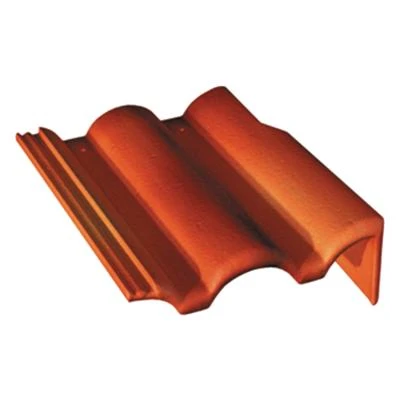 BMI Monier Tuiles Tuile De Rive Droite En Béton Avec Rabat - Plein Ciel - Silvacane Littoral - 42 X 33.5 X 15.5 Cm 2 BMI Monier Tuiles Tuile De Rive Droite En Béton Avec Rabat - Plein Ciel - Silvacane Littoral - 42 X 33.5 X 15.5 Cm – Image 2