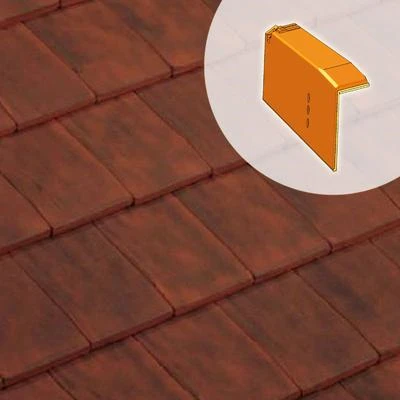 Terreal Tuiles Rive Gauche Giverny PV 1 Terreal Tuiles Rive Gauche Giverny PV