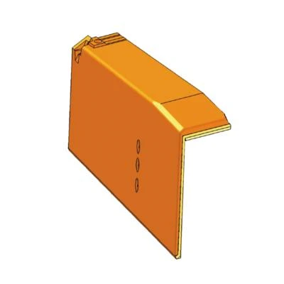 Terreal Tuiles Rive Gauche Giverny PV 2 Terreal Tuiles Rive Gauche Giverny PV – Image 2