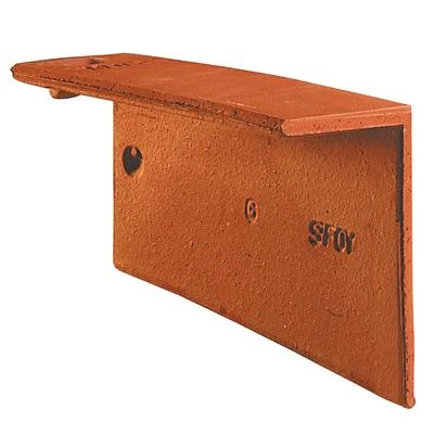 Edilians Tuiles Tuile De Rive Individuelle Droite 2 Edilians Tuiles Tuile De Rive Individuelle Droite – Image 2