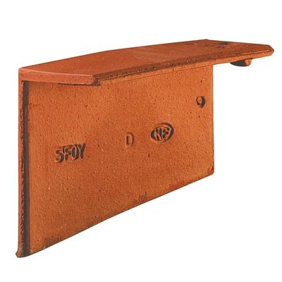 Edilians Tuiles Tuile De Rive Individuelle Gauche 2 Edilians Tuiles Tuile De Rive Individuelle Gauche – Image 2