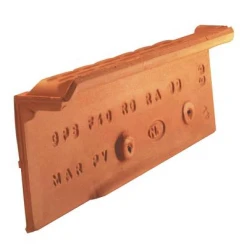 Edilians Tuiles Tuile De Rive Indiv. Gauche MARSEILLE (208.49) -Tuile sSoldes Magasin riveind gherec marseille 809307