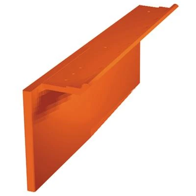 Terreal Tuiles Rive équerre Gauche (11XG) 2 Terreal Tuiles Rive équerre Gauche (11XG) – Image 2