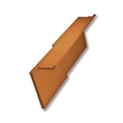 Terreal Tuiles Rive équerre à Ressaut Gauche 11RZ 2 Terreal Tuiles Rive équerre à Ressaut Gauche 11RZ – Image 2