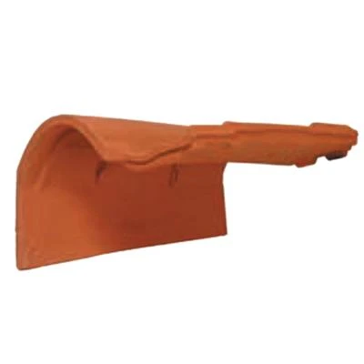 Edilians Tuiles Rive à Rabat Gauche à Emboîtement MEDIANE (101.71) 2 Edilians Tuiles Rive à Rabat Gauche à Emboîtement MEDIANE (101.71) – Image 2