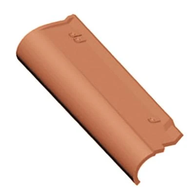 Terreal Tuiles Rive Ronde Gauche - 9HR 2 Terreal Tuiles Rive Ronde Gauche - 9HR – Image 2