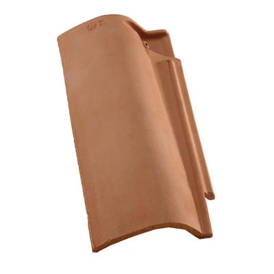 Edilians Tuiles Tuile De Rive Ronde Gauche CANAL S (112.55) 2 Edilians Tuiles Tuile De Rive Ronde Gauche CANAL S (112.55) – Image 2