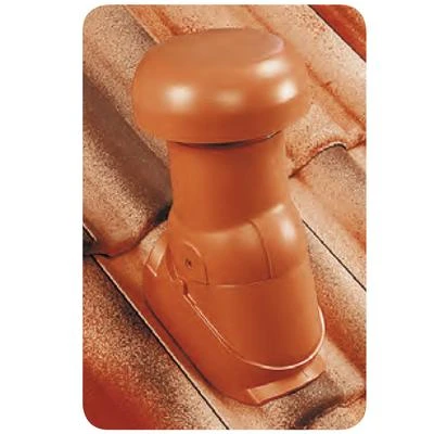 Monier Sortie De Toit Pour Tuiles Minéral Grand Moule - DUROVENT 150 3 Monier Sortie De Toit Pour Tuiles Minéral Grand Moule - DUROVENT 150 – Image 3