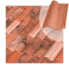 Tuiles Tuile En Terre Cuite TB-12 Tejas Borja - Nature Castilla - 439MM X 260MM