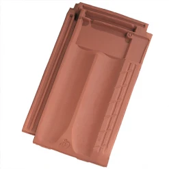 Edilians Tuiles Tuile Marseille Poudenx à Emboîtement Grand Moule Faiblement Galbée Rouge -Tuile sSoldes Magasin tuile 20marseille 20poudenx