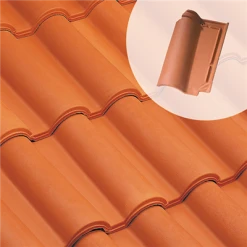 Tuile sSoldes Magasin -Tuile sSoldes Magasin tuile 20romane 20sans 20rouge