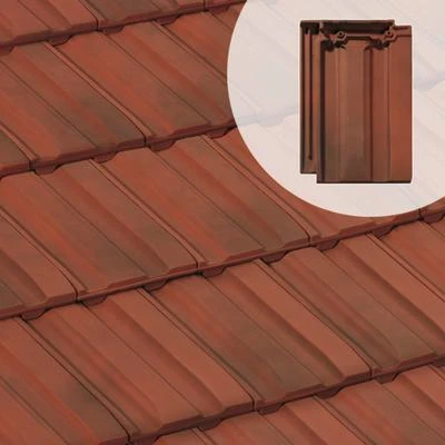 Monier Tuiles Tuile BELMONT 1 Monier Tuiles Tuile BELMONT