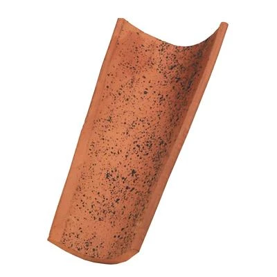 Edilians Tuiles Tuile Canal Charentaise à Tenon 2 Edilians Tuiles Tuile Canal Charentaise à Tenon – Image 2