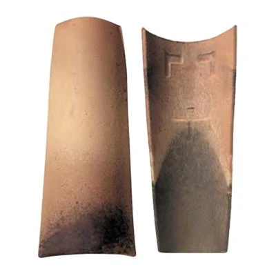 Monier Tuiles Tuile Canal Midi En Couvert Et/ou Courant - Silvacane Littoral 2 Monier Tuiles Tuile Canal Midi En Couvert Et/ou Courant - Silvacane Littoral – Image 2