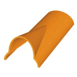 Terreal Tuiles Tuile Chatière Avec Grille 61CL