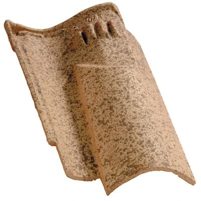 Edilians Tuiles Tuile Chatière CANAL S (112.20) 2 Edilians Tuiles Tuile Chatière CANAL S (112.20) – Image 2