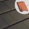 Edilians Tuiles Tuile De Ventilation Chatière HP10