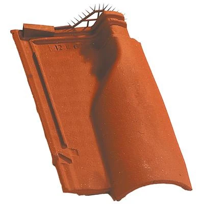 Edilians Tuiles Tuile Chatière Oméga 13 2 Edilians Tuiles Tuile Chatière Oméga 13 – Image 2