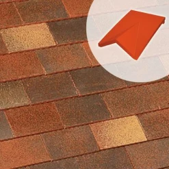 Terreal Tuiles Tuile Chatière "passe Barre" Segala