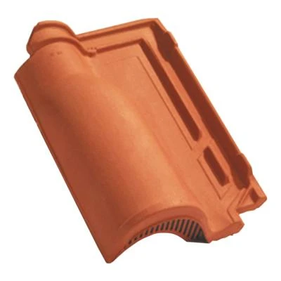 Edilians Tuiles Tuile Chatière ROMANE SANS (110.22) 2 Edilians Tuiles Tuile Chatière ROMANE SANS (110.22) – Image 2