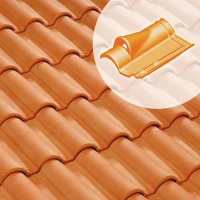 Terreal Tuiles Tuile Chatière Romane Évolution 1 Terreal Tuiles Tuile Chatière Romane Évolution