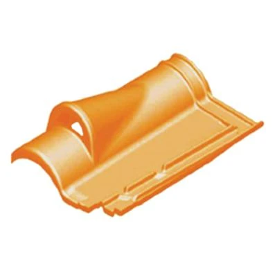 Terreal Tuiles Tuile Chatière Romane Évolution 2 Terreal Tuiles Tuile Chatière Romane Évolution – Image 2