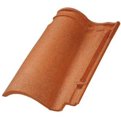 Tuiles Tuile DC12 - Double Canal 12 Double Emboitement Terreal 1DG - Castelviel 2 Tuiles Tuile DC12 - Double Canal 12 Double Emboitement Terreal 1DG - Castelviel – Image 2