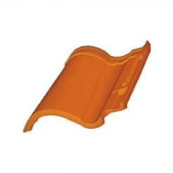 Terreal Tuiles Tuile 3/4 Pureau DC12