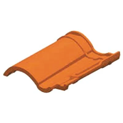 Terreal Tuiles Tuile 3/4 Pureau DCL 2 Terreal Tuiles Tuile 3/4 Pureau DCL – Image 2