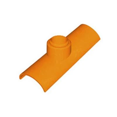 Terreal Tuiles Tuile à Douille 62CL - Diam.100 Mm 2 Terreal Tuiles Tuile à Douille 62CL - Diam.100 Mm – Image 2