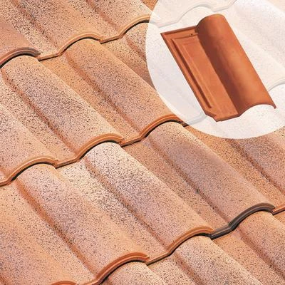 Edilians Tuiles Tuile De Finition Droite Méridionale 1 Edilians Tuiles Tuile De Finition Droite Méridionale