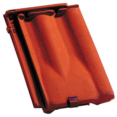 Edilians Tuiles Tuile De Ventilation Chatière Delta 10 2 Edilians Tuiles Tuile De Ventilation Chatière Delta 10 – Image 2