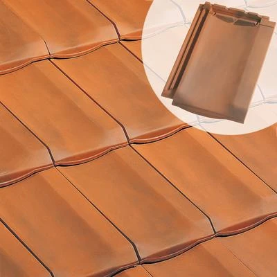 Edilians Tuiles Tuile Huguenot H10 1 Edilians Tuiles Tuile Huguenot H10