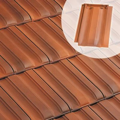 Edilians Tuiles Tuile PV10 Huguenot Grand Moule à Double Emboîtement 1 Edilians Tuiles Tuile PV10 Huguenot Grand Moule à Double Emboîtement