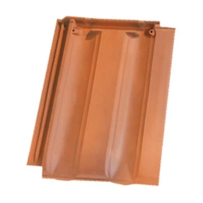 Edilians Tuiles Tuile PV10 Huguenot Grand Moule à Double Emboîtement 2 Edilians Tuiles Tuile PV10 Huguenot Grand Moule à Double Emboîtement – Image 2