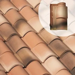 Monier Tuiles Tuile Occitane