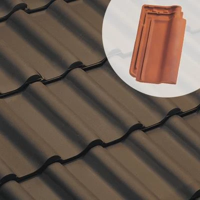 Edilians Tuiles Tuile Panne H2 HUGUENOT 1 Edilians Tuiles Tuile Panne H2 HUGUENOT