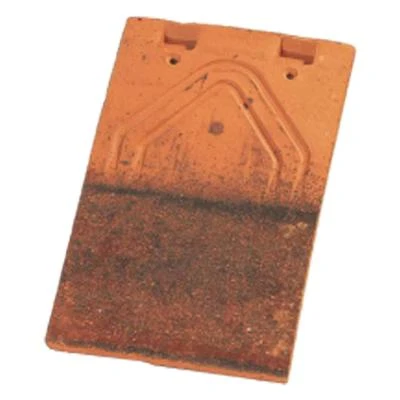 Edilians Tuiles Tuile Plate 17/27 Phalempin 2 Edilians Tuiles Tuile Plate 17/27 Phalempin – Image 2