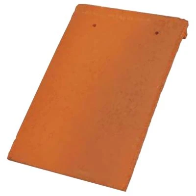 Terreal Tuiles Tuile Plate Ségala 2 Terreal Tuiles Tuile Plate Ségala – Image 2